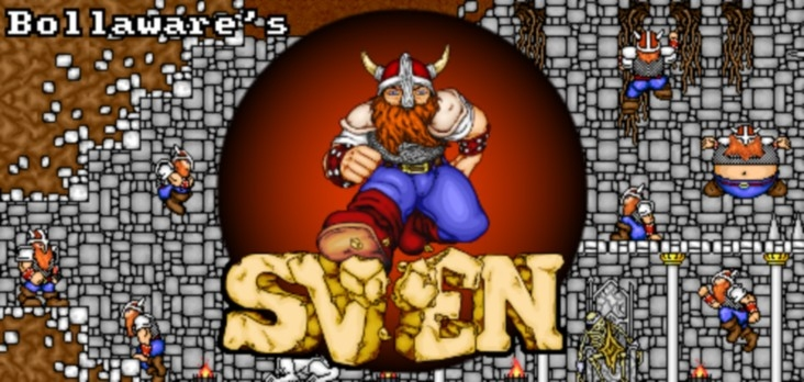 Bollaware's SVEN screenshot