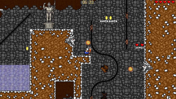 Bollaware's SVEN screenshot