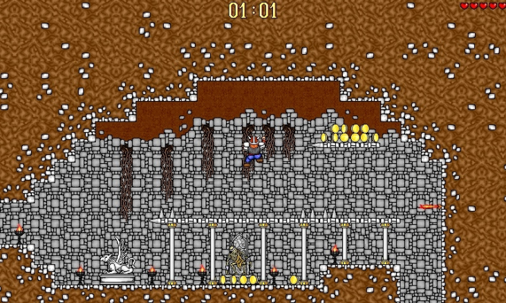 Bollaware's SVEN screenshot