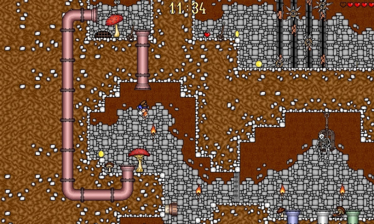 Bollaware's SVEN screenshot