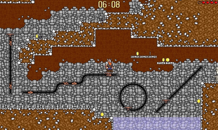 Bollaware's SVEN screenshot