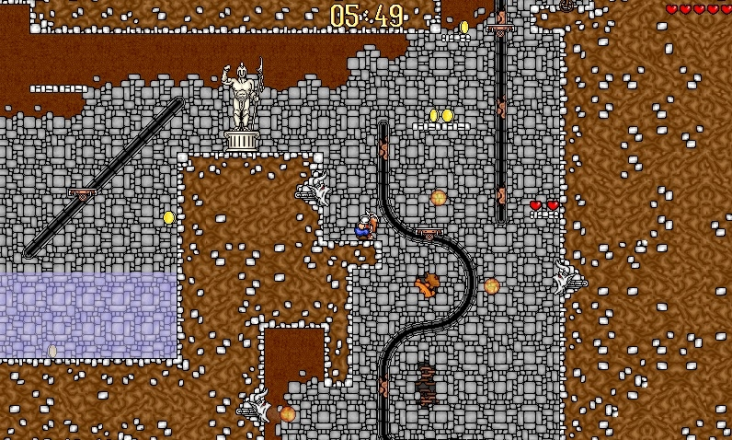 Bollaware's SVEN screenshot