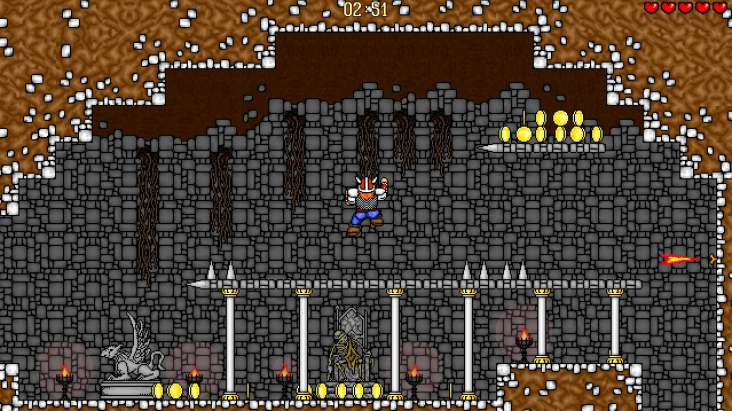 Bollaware's SVEN screenshot