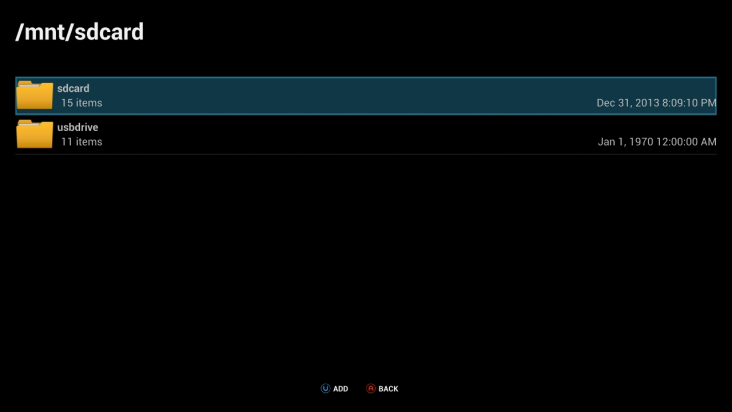 Comic/Manga Reader screenshot