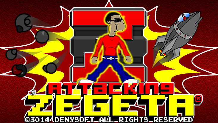 Attacking Zegeta icon