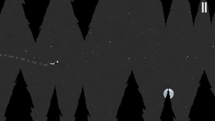 Dream Flight screenshot