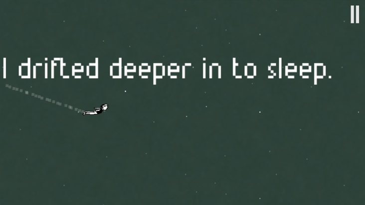 Dream Flight screenshot