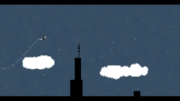 Dream Flight screenshot