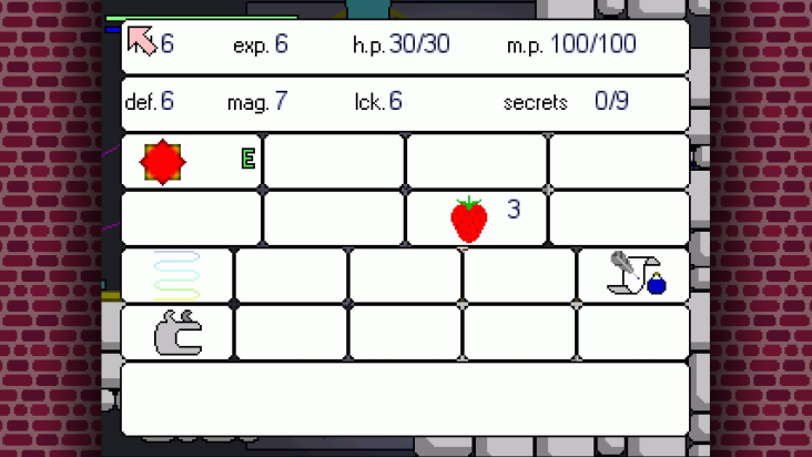 Twinland screenshot