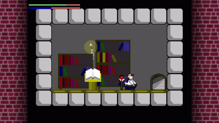 Twinland screenshot