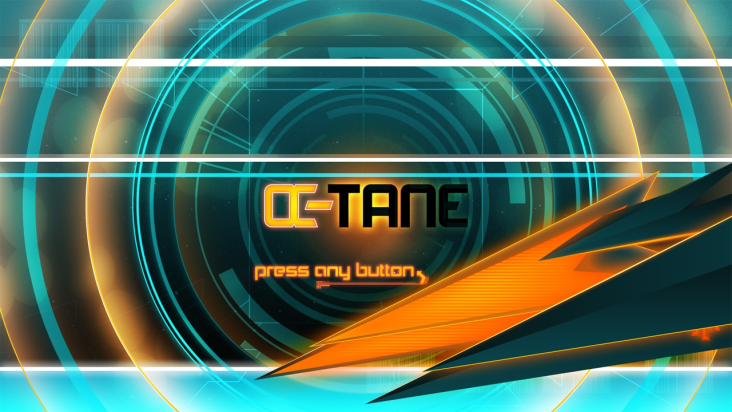 Oc-Tane screenshot