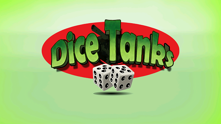 Dice Tanks icon
