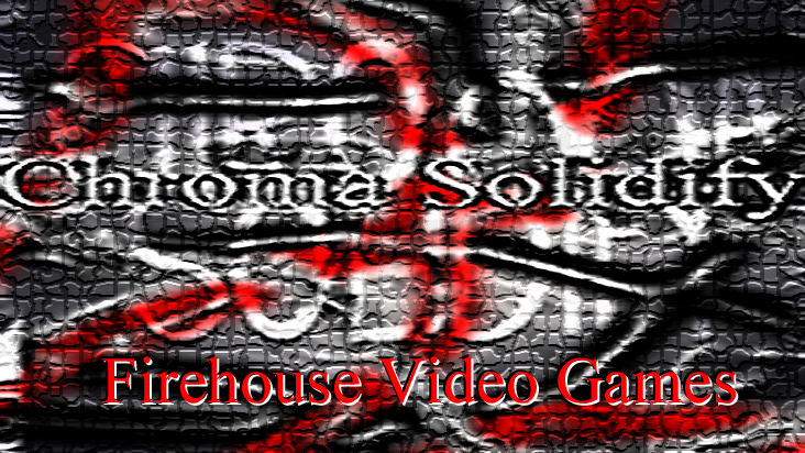 Chroma Solidify icon
