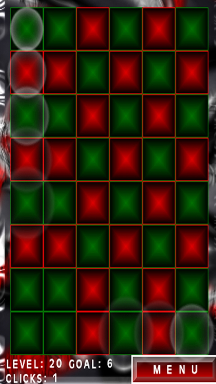 Chroma Solidify screenshot