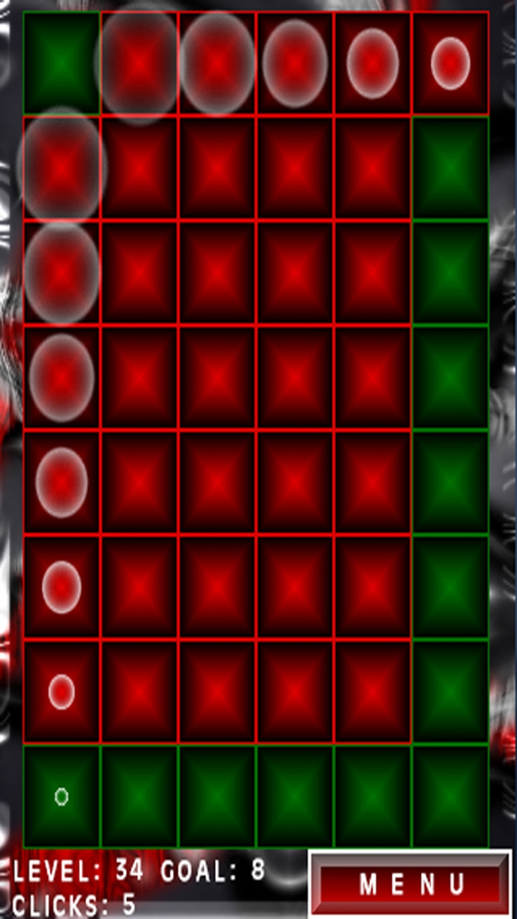 Chroma Solidify screenshot