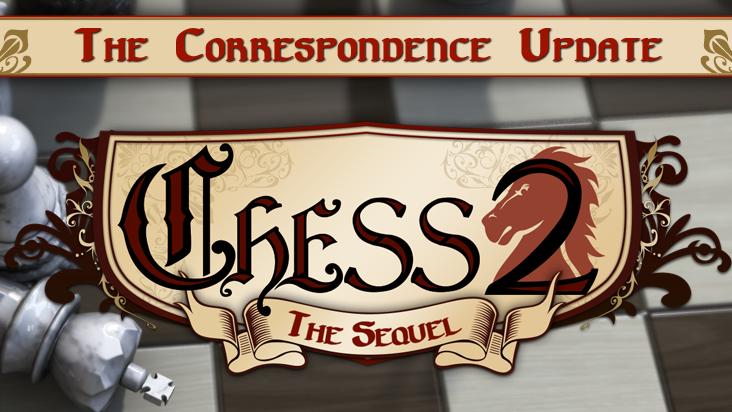 Chess 2: The Sequel icon