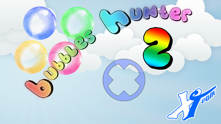 Bubbles Hunter 2 icon