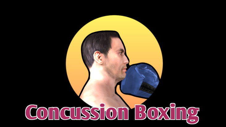 Concussion Boxing icon
