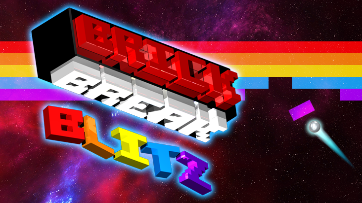 Brick Break Blitz icon