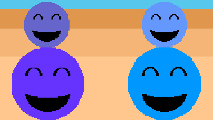 A Ball Slapping Good Time! icon