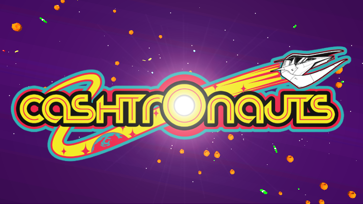 Cashtronauts icon