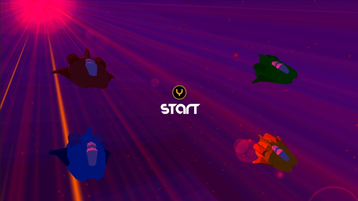 Cashtronauts screenshot
