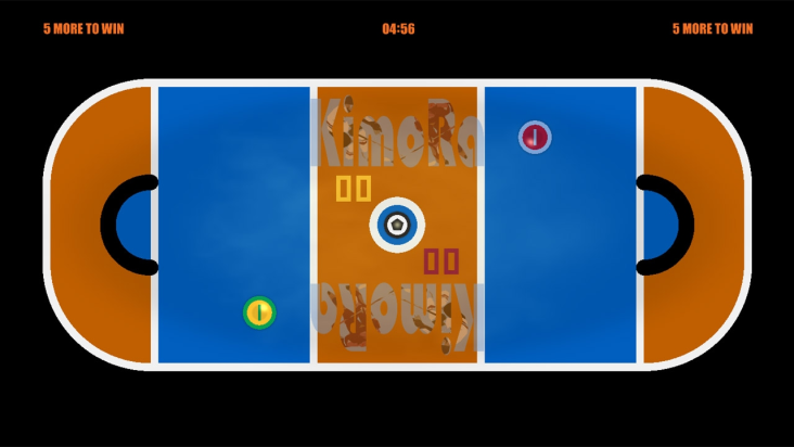 KimoRa screenshot