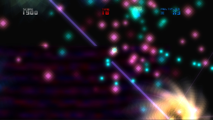Golden Scarab screenshot