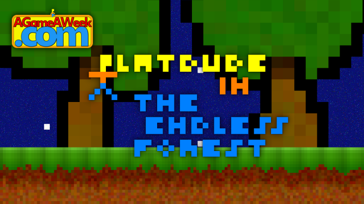 Platdude in The Endless Forest-x icon