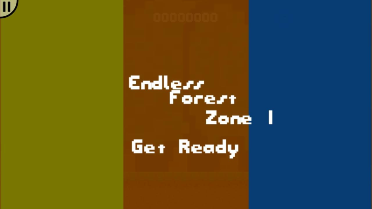Platdude in The Endless Forest-x screenshot