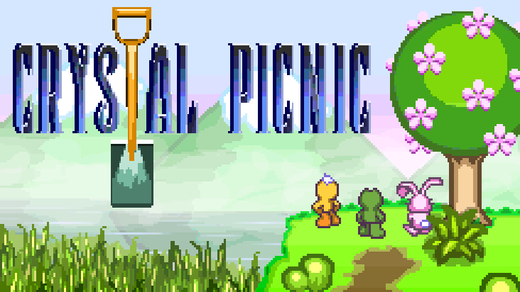 Crystal Picnic icon