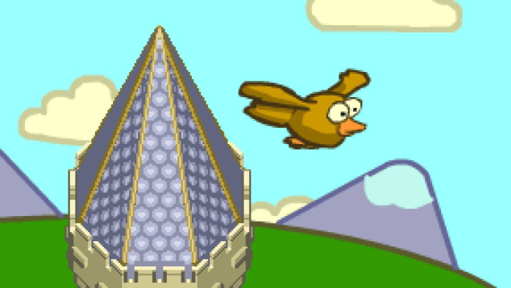 Crystal Picnic screenshot