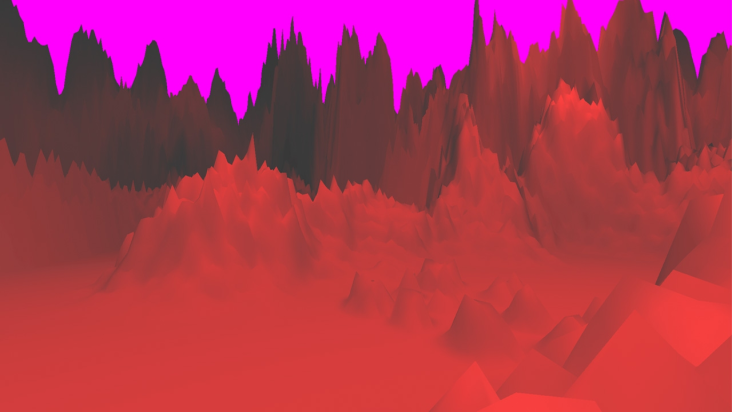 The White Rooms screenshot