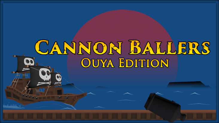 Cannon Ballers icon