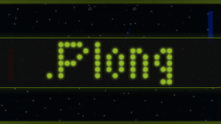 dotPong icon