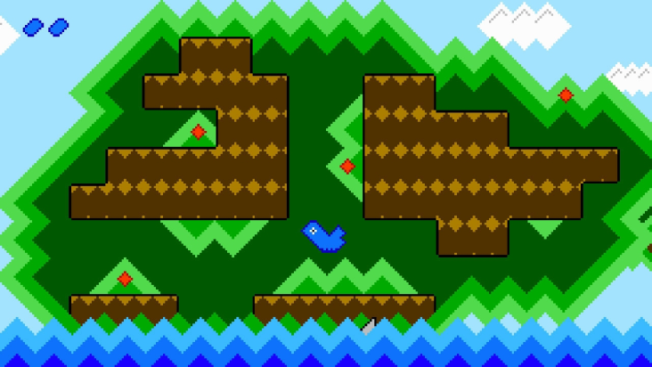 SHAARK! screenshot