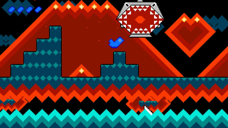SHAARK! screenshot