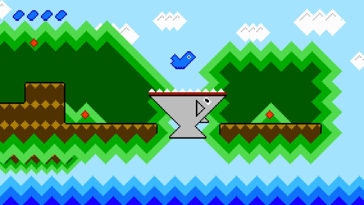 SHAARK! screenshot