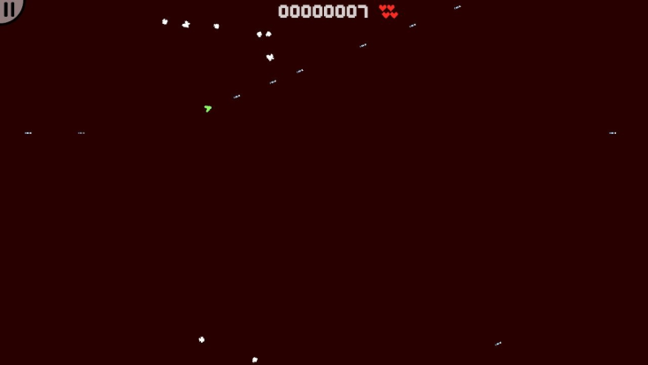 Space Popcorn-x screenshot