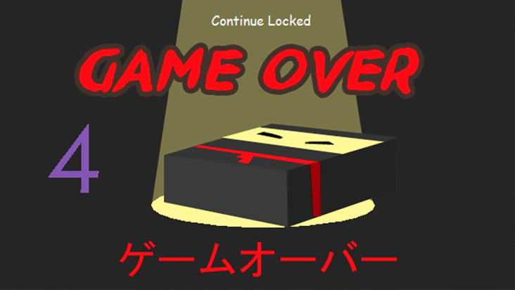 Ninja BlockHead screenshot