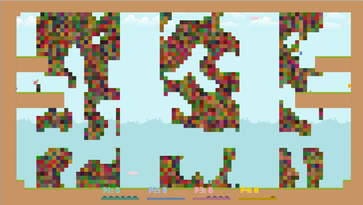 Revvolvver screenshot