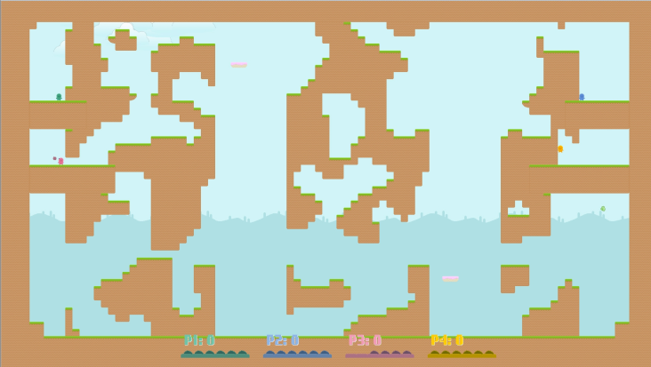 Revvolvver screenshot