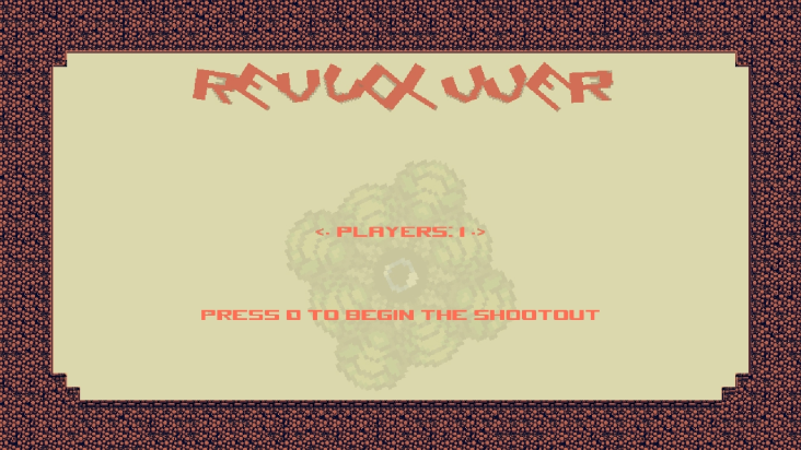 Revvolvver screenshot