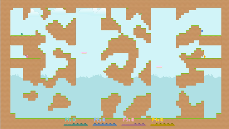 Revvolvver screenshot