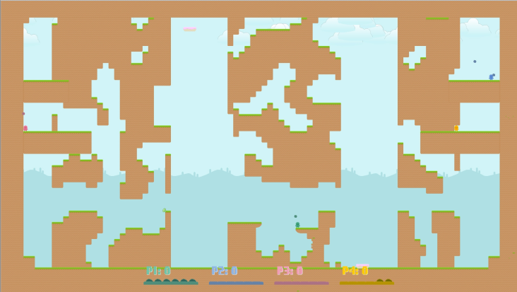 Revvolvver screenshot