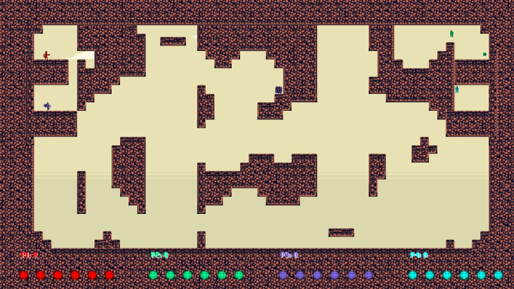 Revvolvver screenshot