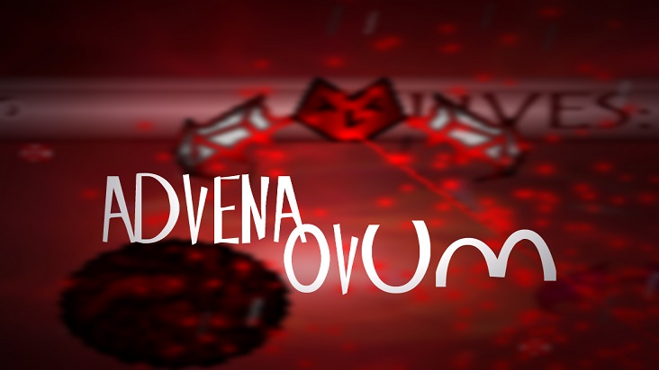 Advena Ovum icon