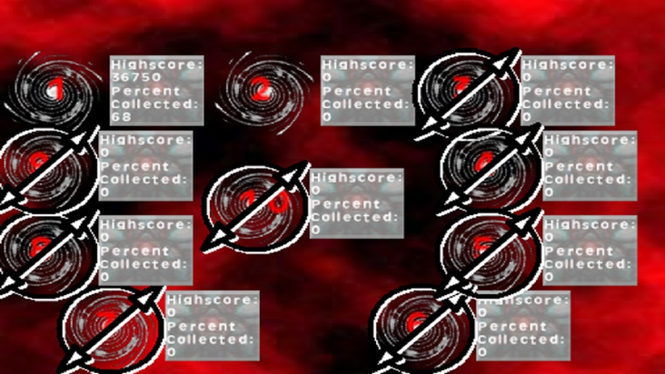 Advena Ovum screenshot