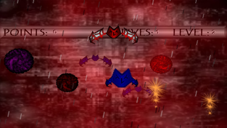 Advena Ovum screenshot