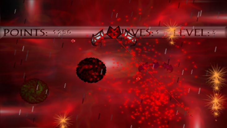 Advena Ovum screenshot
